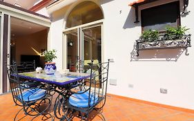Ilary House - De Vivo Realty Positano